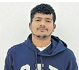 Telangana student in loses life in accident in usa