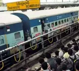 Odisha Trian Tragedy Affects On Secunderabad Railway Station