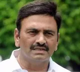 Raghurama krishna raju lashes out at ap cm jagan