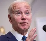 Joe Biden Says He Is Heartbroken By Odisha Train Crash