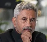 EAM jaishankar indirect comments on rahul gandhi