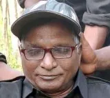 Moist Leader Katakam Sudarshan Died With Hear Attack