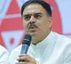 Contesting From Tenali Says Nadendla Manohar