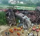 More than 100 people are missing in Balasore train accident