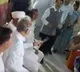 Rajastan CM Ashok Gehlot gets angry and throws Mike