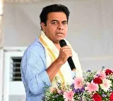 KTR all Praises telangana Police on Surakha day