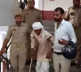 90 years old man sentenced lifeterm by UP court