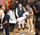 Rail minister Vaishnaw says root cause identified for Odisha train accident