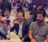 telangana congress leaders dinner with rahul gandhi at newyork