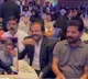 telangana congress leaders dinner with rahul gandhi at newyork