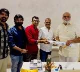 Raghavendra Rao appreciates Vimanam movie unit after watching trailer