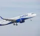 indigo airlines flight carrying union minister and legislators returns due to technical glitch in assam