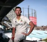 Josh Hazelwood out from WTC Final due to side strain