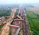 Railway Board recommends CBI probe on Odisha train accident