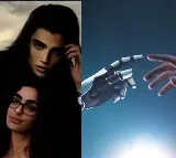 US woman marries AI Chat Bot