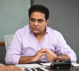 Telangana tops in environmental performance, KTR hails CSE ranking