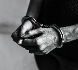 Police arrest TDP MLA amid protest in Prakasam district