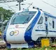 Passenger train service resumes on Bhadrak-Balasore route, Vande Bharat crosses site