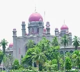 Telangana HC quashes land allotment to foundation headed by BRS MP