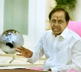 KCR lays foundation for BRS Centre for Excellence & HRD
