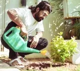 Allu Arjun's message on World Environment Day: 'Let's do our small bit'