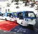 100 Mahindra Treo electric autos flagged off on World Environment Day in Hyderabad