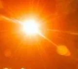 Temparatures to sore during the next week in Telangana