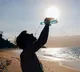 South Coastal Districts Records Highest Temperatures