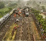 Death toll in train accident is 275 declares Odisha CS