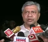 Odisha train accident Ashwini Vaishnaw gets emotional says responsibility not over