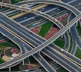 Largest road networks in the world India beats China to take the second spot