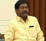 TDP Kondapi MLA Dola Sree Bala Veeranjaneya Swamy Arrested