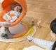 Harsh Goenka is not happy with this video of a baby in electronic cradle