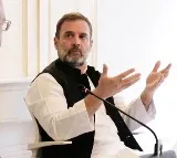 congress didnt blame british says rahul gandhi on odisha tragedy