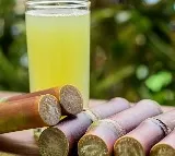 health benefits of sugarcane juice