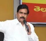 devineni uma fires on ap cm jagan regarding anam venkata ramana reddy incident