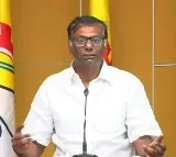 tdp leader aanam venkataramana reddy comments on ysrcp leaders