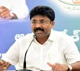 Adimulapu Suresh on govt works and bills