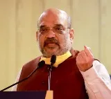 Amit Shah Visakha tour postponed