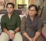 Dinner plan with parents helps minor boy escape unhurt from crash