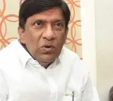 BRS vinod Kumar letter to Union Miniser