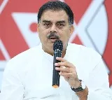 Nadendla fires on CM Jagan over Polavaram project