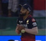 Kohli On Tough Australia Challenge In World Test Championship Final