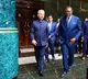 Jaishankar meets Namibian President, conveys PM's greetings