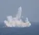 Indian Navy carries out underwater test