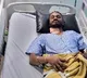 Mumbai man with knife in neck rides bike to hospital, survives; becomes social media hero