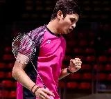 Singapore Open: Rajawat causes upset; Srikanth advances as Sindhu, Saina, Prannoy, and Lakshya crash out