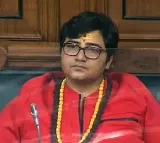 BJP MP Pragya Singh Thakur takes 19 year old girl to watch The Kerala Story she elopes with her Muslim lover