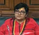 BJP MP Pragya Singh Thakur takes 19 year old girl to watch The Kerala Story she elopes with her Muslim lover