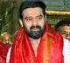 Tollywood Actor Prabhas Visits Tirumala Lord Venkanna